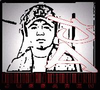 Picture for song 'One Hate' by artist 'JussAren'