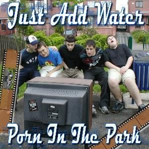 Picture for song 'Dont Bullshit Me Stuart' by artist 'Just Add Water'