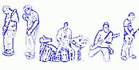 Picture for song 'Growing Up With Morons' by artist 'Just Add Water'