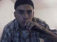Picture for song 'Dissn a Bitch' by artist 'Just Alfe'
