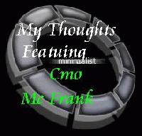 Picture for song 'mythoughts(feutring Cmo And Mc Frank)' by artist 'Just Alfe'