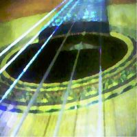 Picture for song 'The Face of the Storm' by artist 'Just Another Jim'