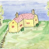 Picture for song 'The Kiss' by artist 'Just Another Jim'