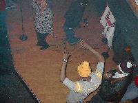 Picture for song 'MOTIVATIONAL RELAXATIONAL 'INSTRUMENTAL'' by artist 'JUST BEATS'