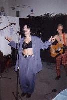 Picture for song 'Till you're home....' by artist 'Just Charlie'