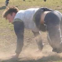 Picture for song 'Dust' by artist 'Just Dope'