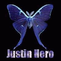 Picture for song 'simple perfection' by artist 'Justin Hero'