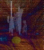 Picture for song 'The Spiral Ride' by artist 'Justin Lee'
