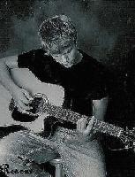 Picture for song 'Cry' by artist 'Justin Lugbill'