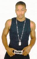Picture for song 'That's Wuz Up' by artist 'Justin M Turner'