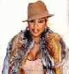 Picture for song 'Mary J Blige - I Can Love You (JULZ D-n-B mix)' by artist 'JUstLovebeatZ'