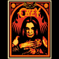 Picture for song 'Crazy Train (Ozzy Osbourne Cover Song)' by artist 'Just Nothing'