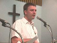 Picture for song 'Foggy Mountain Special' by artist 'Just Over Yonder Bluegrass Gospel Band'