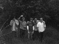 Picture for song 'Junk Food' by artist 'Just Sunday'