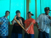 Picture for song 'Kill BDC' by artist 'Just Truth'