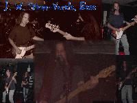 Picture for song 'Movie Intro' by artist 'J W Stiner'