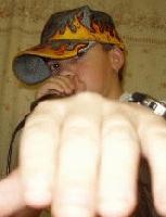 Picture for song 'Various' by artist 'Jynx beatboxing'