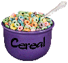 Picture for song 'To Cereal' by artist 'Jyst'