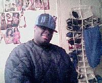 Picture for song 'FREESTYLE(Live)-Genisis & JzILLa' by artist 'JzILLa'