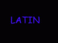 Picture for song 'Latin' by artist 'Kaaayy'