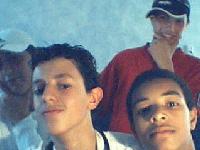 Picture for song 'Mc_MuYi &SiDiMoCrO &KaaZed & Ali T- over ons zelf' by artist 'Kaa-Zed'