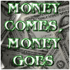 Picture for song 'Money Comes...' by artist 'Kabeetz'