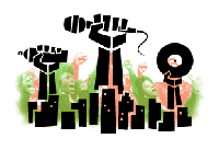 Picture for song 'Granada' by artist 'Kaci-ke'