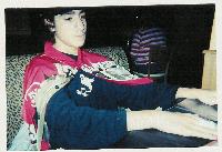 Picture for song 'Speak Of The Devil' by artist 'Kadavir'