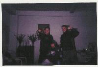 Picture for song 'Sweet Home NYC Ft. Columbian Cancer & SHRM4' by artist 'Kadavir'