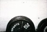 Picture for song 'weights' by artist 'kage no kaya'