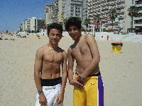 Picture for song '40sek battle vs ShadowVoxer' by artist 'kaGhaaZ'