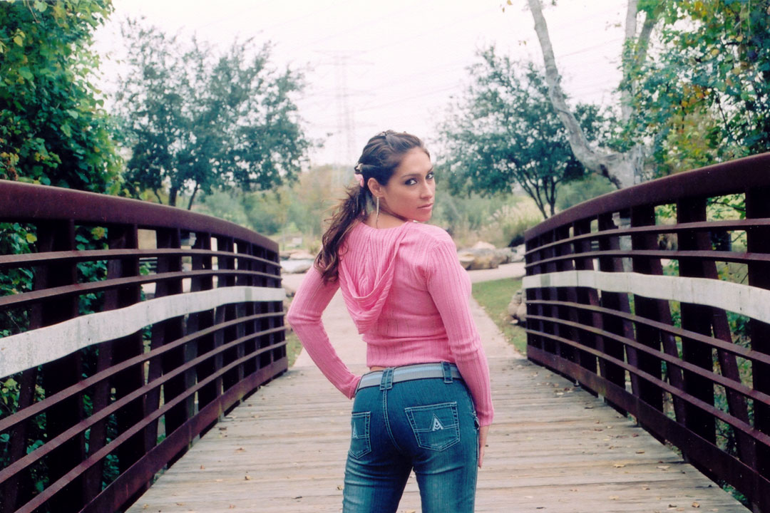 Picture for song 'More Than A Lil' Bit' by artist 'Kaisha Vega'