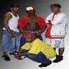 Picture for song 'On My Grind' by artist 'Kaliba'
