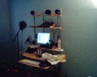 Picture for song 'Dont Hustle' by artist 'Kaligraphy'