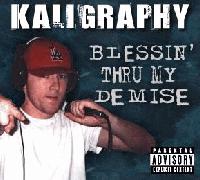 Picture for song 'Dreamin Ft No Looks' by artist 'Kaligraphy'