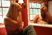 Picture for song 'Rockstar Dreams' by artist 'Kali (on the Rox)'