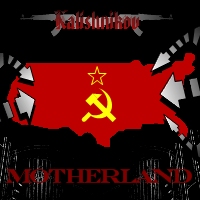 Picture for song 'The Great Patriotic War' by artist 'Kalishnikov'