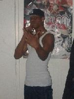 Picture for song 'Clap Back Freestyle' by artist 'Kamo'