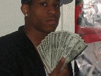 Picture for song 'I Dont Play' by artist 'Kamo'