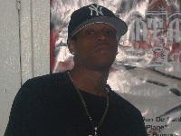 Picture for song 'You know u want me' by artist 'Kamo'