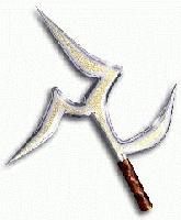 Picture for song 'Kamouflage - Dark Warrior' by artist 'Kamouflage'