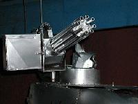 Picture for song 'Kamouflage ft. Chrill - The New Generation' by artist 'Kamouflage'