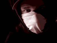 Picture for song 'Kamouflage - Most Injected' by artist 'Kamouflage'