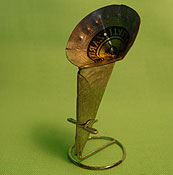 Picture for song 'Melodieaprès' by artist 'Kampfstoffe'