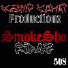 Picture for song 'Dis Iz Fo Mai Nigz' by artist 'Kamp Khmai'