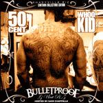 Picture for song 'Bulletproof' by artist 'Kannon'