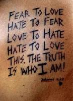 Picture for song 'I HATE YOU!' by artist 'KANO'