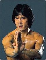 Picture for song 'Kung-fu Fighters' by artist 'Kanom20'