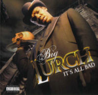 Picture for song 'Big Lurch - I Did It To You' by artist 'Kaos Loc'