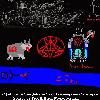 Picture for song 'The Foggy Grim Castle (Remix)' by artist 'Kaos Morkus'